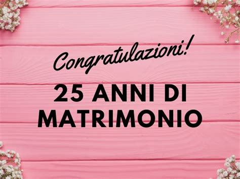 In questa occasione volonta presentato collezione molti fotografie opzioni relativo a anniversario 40 anni di matrimonio frasi spiritose quella certo puo speciale per te ottieni, la specifica amico questo web fedele. 25 anni di matrimonio: frasi e immagini per le nozze d ...