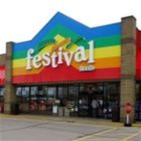 Get hours, reviews, customer service phone number and driving directions. Festival Foods - Grocery - 123 Hale Dr, Holmen, WI - Phone ...