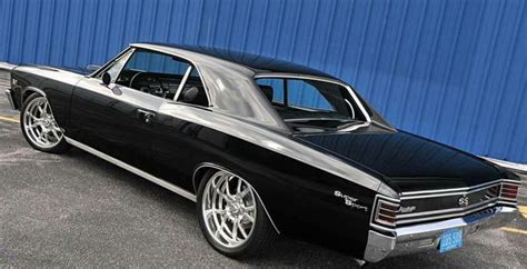 Pin By Tim On 64 72 Chevelle Chevrolet Chevelle Classic Cars Muscle