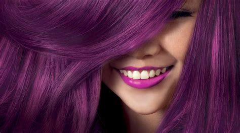 The 10 Best Purple Hair Dyes To Buy In 2024 Beauty Mag