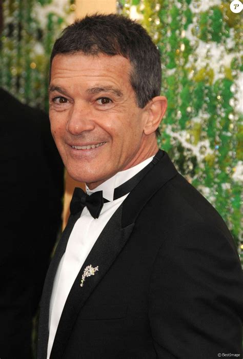 Check out the latest pictures, photos and images of antonio banderas from 2020. Antonio Banderas - Photocall des arrivées de la 92ème ...