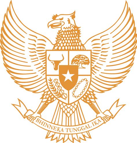 Choose from 70+ garuda pancasila graphic resources and download in the form of png, eps, ai or psd. Logo Garuda Pancasila Vector Download CDR | Lambang negara ...