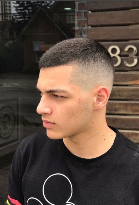 Although military hairstyles may look the same to all but this haircut may vary from various angle and type of the trim you have. Military Hair Styles and Haircuts - Epic 25 Hairstyle Ideas