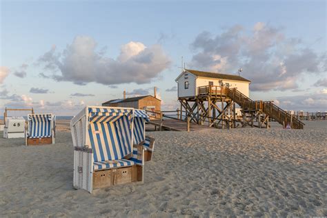 Haus 2 strandhaus bohl ferienwohnung deutschland strandhauser ferienanlagen. Sankt Peter-Ording - Germany - Blog about interesting places