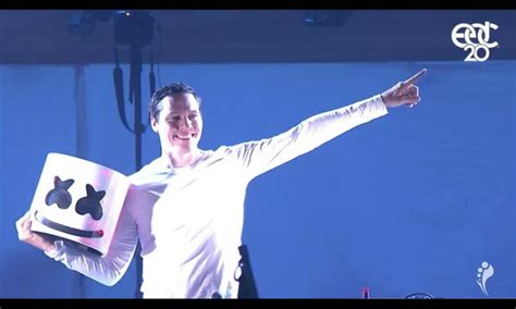 Check spelling or type a new query. Tiesto Reveals Himself To Be Marshmello But We Call B ...