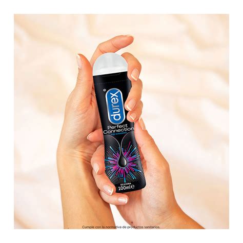 Perfect Connection Lubricante Lubricantes Durex Perfumes Club