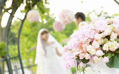 Diduga korban penipuan wedding organizer itu akan bertambah karena dari hasil pemeriksaan polisi ada 40 pasangan calon korban yang melakukan transaksi dengan agenda resepsi hingga 2021 mendatang. Full HD p Wedding Wallpapers HD, Desktop Backgrounds 1920×1080 Wedding Picture | Adorable ...