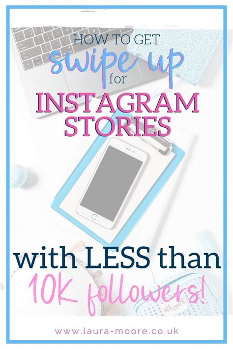 You can also swipe up to access your library of previously captured content. How To Get Swipe Up On Instagram Stories Without 10k ...