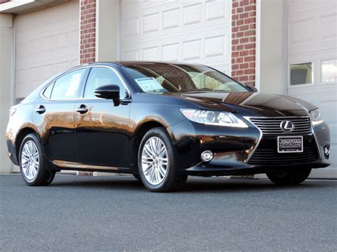 Es350's of this generation consist of the same major mechanical parts with only minor variations from year to year. 2014 Lexus ES 350 Premium Stock # 149739 for sale near Edgewater Park, NJ | NJ Lexus Dealer