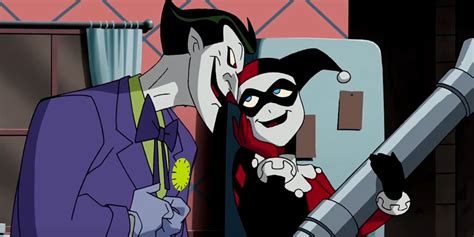15 Best Animated Appearances Of Harley Quinn