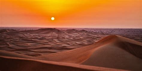 The sahara's fabled dune fields, which cover only about 15 percent of the entire desert's surface, lie primarily in the north central region, in the countries of algeria and libya. Solar Energy: How a Small Patch of the Sahara Desert Could Power the World | Inverse