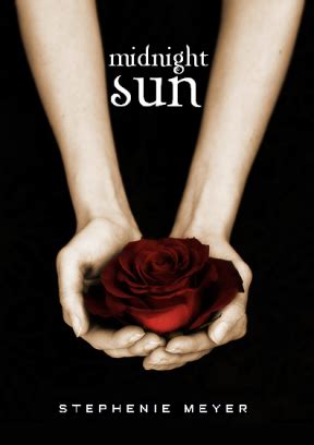 The work retells the events of twilight from the perspective of edward cullen instead of that of the series' usual narrating character bella swan. Bram Stoker: Stephenie Meyer: Midnight sun