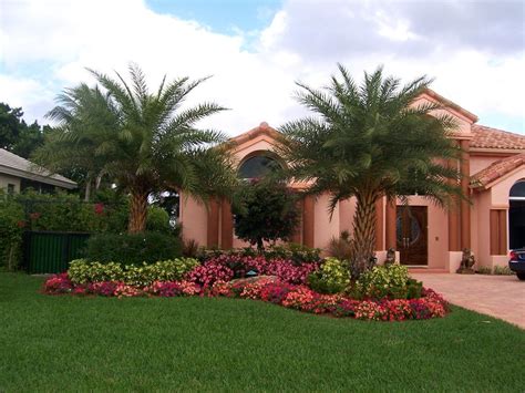 South Florida Landscaping Ideas For Front Of House Gallery Eagle S
