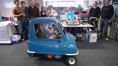 Tg Guide News Clarkson Hearts Small Cars 2009 Top Gear