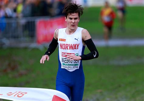 Your complete guide to jakob ingebrigtsen; Jakob Ingebrigtsen er en av favorittene i VM terrengløp på lørdag - KONDIS - norsk organisasjon ...