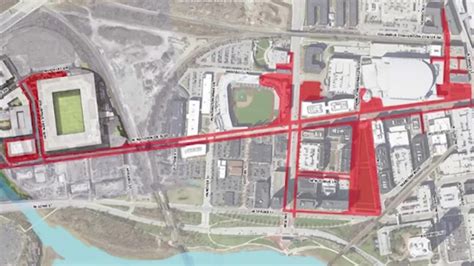 City Council To Consider New Arena District Dora After Hearing