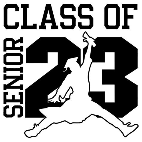 Class Of 2023 Svg High School Svg Senior 2023 Cricut Etsy