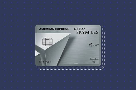 Delta SkyMiles® Platinum American Express Card Review