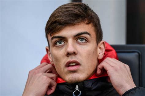 Clip extraído de the wild project #23 feat maldini: Pioli battezza Daniel Maldini: "Grande talento, meritava ...
