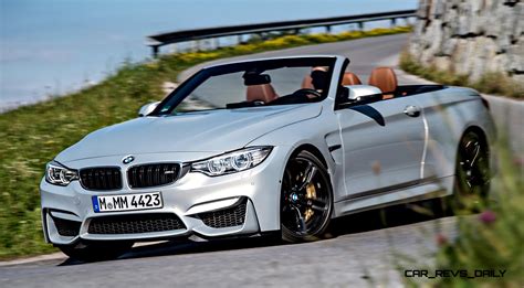 8 colours of bmw m4 coupe 2020 car are available in uae which include black sapphire, mineral white, alpine white, mineral grey, sakhir orange, silverstone, austin yellow and yas marina 2015 bmw m4 coupe exhaust, start up, test. 98 New Photos - 2015 BMW M4 Convertible - Pricing, Colors, Options and Specs