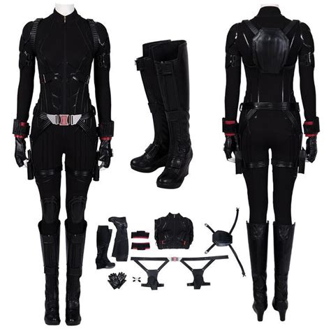 Pin von Kolevangelique auf Black Widow | Marvel kleidung, Kleidung design, Taktische kleidung