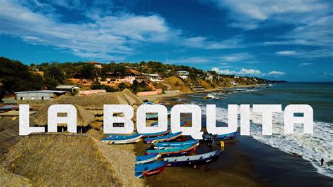 La Boquita Y Casares Playas En Carazo Nicaragua Youtube