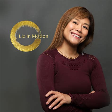 12gym Liz In Motion Personal Trainer 女健身教練