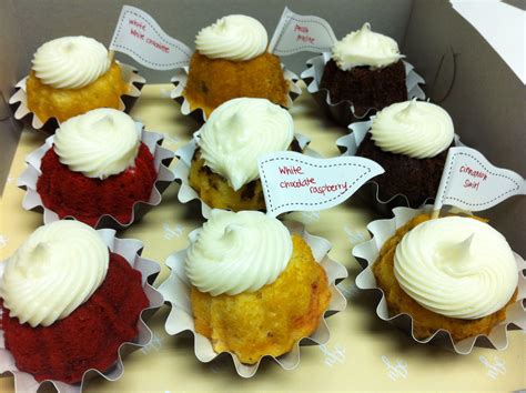 Nothing Bundt Cake Bundtini | The Cake Boutique