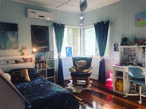 This includes the milky way. Creating space - a galaxy-themed room make over - Be A Fun Mum
