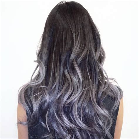 The craze for ombre nails inspires the expression of the whimsical feminine and the unleashed passion for creativity. 40 Hottest Ombre Hair Color Ideas 2021 - (Short, Medium ...