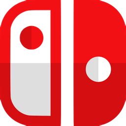 109 Nintendo Switch Icons Free In SVG PNG ICO IconScout