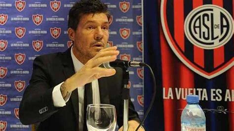 Hoy canto en pasíon de sabado. Tinelli: Hoy no pienso presentarme para la AFA - Diario ...