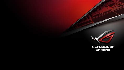 Find and download asus tuf wallpaper on hipwallpaper. Red Gaming Desktop Wallpaper 4k