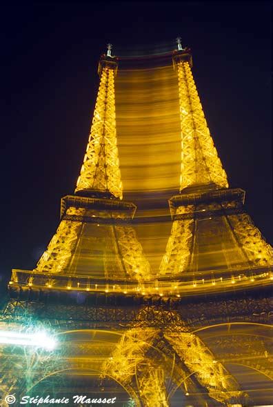 Paris Photo Twin Eiffel Towers