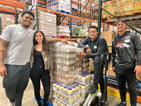 Donate | adams county food bank. Food Bank Rockies (@FoodBankRockies) | Twitter