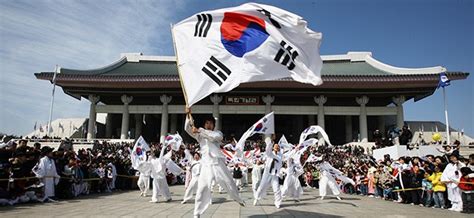 May 19, 2021 may 19: Korean National Liberation Day | Article | The United ...