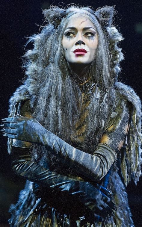 Andrew Lloyd Webber 'furious' as Nicole Scherzinger pulls ...