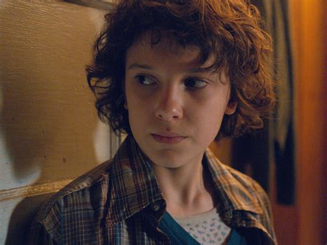 Where to buy clothes worn by eleven (played by millie bobby brown) on netflix's stranger things. 15 unique baby names inspired by 'Stranger Things' - Business Insider