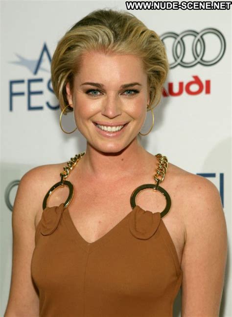 Nude Celebrity Rebecca Romijn Pictures And Videos Archives Page Of