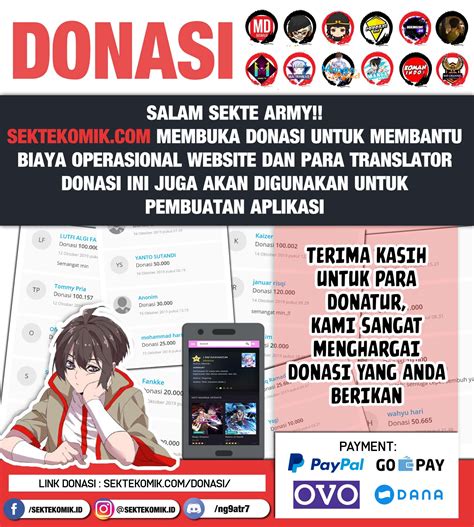 Chapter 423 new chapter 422. Baca Bowblade Spirit Chapter 1 Bahasa Indonesia - Komik ...