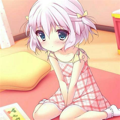 Cute Anime Amino