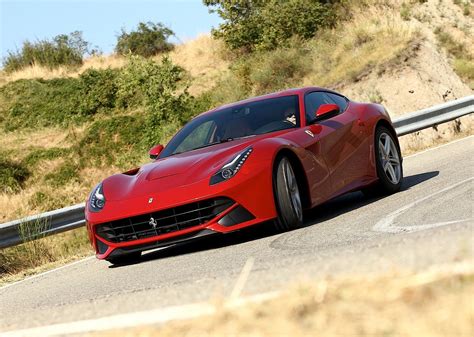 2015 f12berlinetta base 2dr coupe, engine FERRARI F12 Berlinetta specs & photos - 2012, 2013, 2014 ...