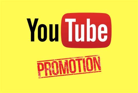Do Viral Youtube Promotion By Sani9876 Fiverr