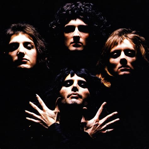 Bohemian rhapsody is a song written by freddie mercury and originally recorded by the band queen for their 1975 album a night at the oper… read more. Queen's Bohemian Rhapsody Soundtrack - 360 MAGAZINE | ART ...