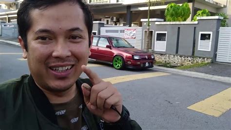 Tarikh itu sendiri adalah khusus, kerana ia merupakan tarikh proton saga pertama turun dari kilang pengeluaran pada tahun 1985. Kepada Kaki Kecam Kereta Lama, Proton saga turbo evo3 ...