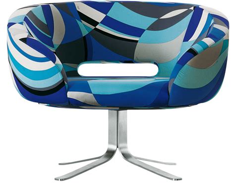 Rive Droite Lounge Chair - hivemodern.com