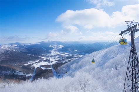 Hokkaido Ski Holidays Travelandco