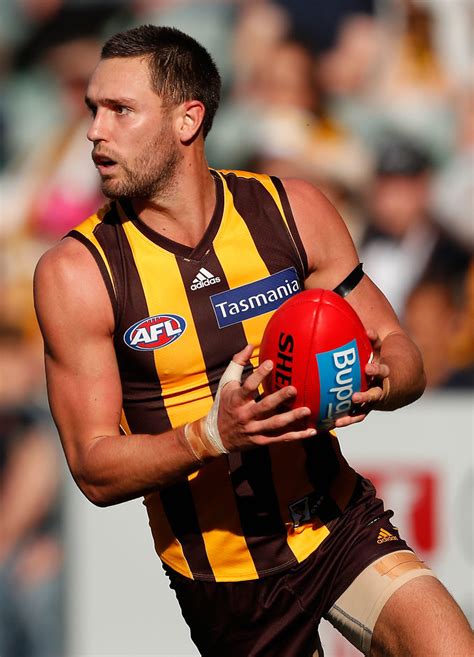 The bombers knew it, too. Mid-career stars 'the last ones' Clarko expects to go ...