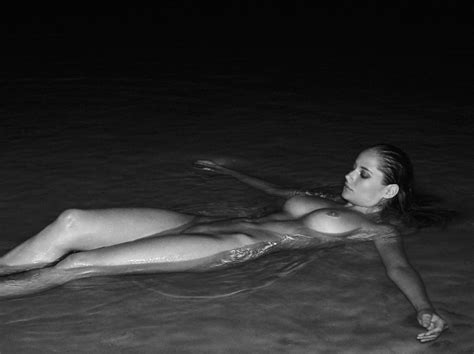 Genevieve Morton Nude Sexy Photos Thefappening