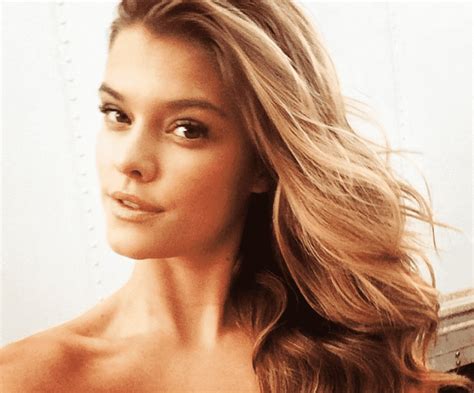 Nina Agdal Nude Leaked Photos Reportedly Show Swimsuit Model Naked On Bed Social News Daily